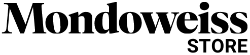 Mondoweiss logo